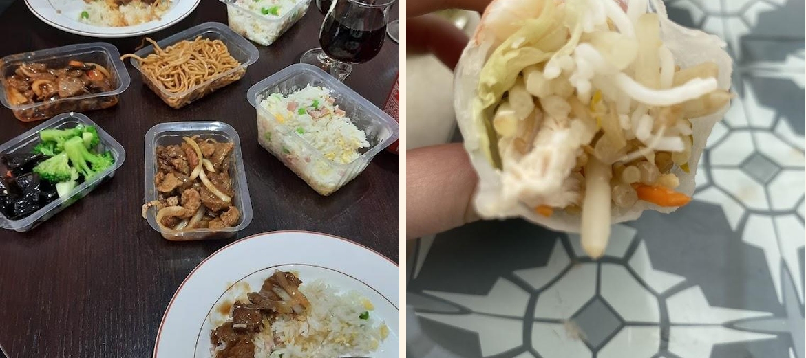 Chez Yuzhou - Gallery Image 2