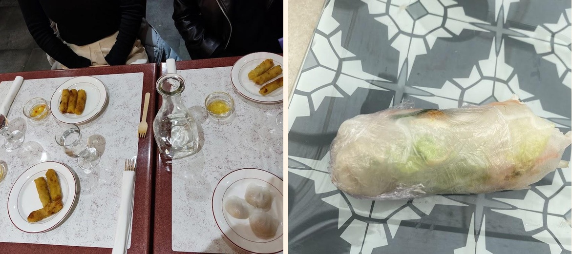 Chez Yuzhou - Gallery Image 3